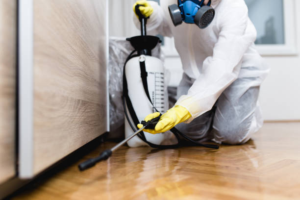 Pest Control Cost in Seven Fields, PA