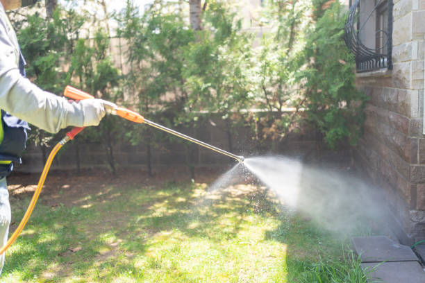 Best Residential Pest Control  in Seven Fields, PA