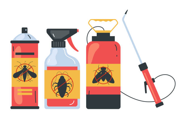 Best Pest Control Treatment  in Seven Fields, PA